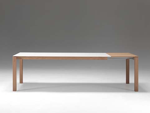 Table salle a manger design longue