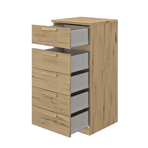 commode chambre a coucher adulte CYRUS 08