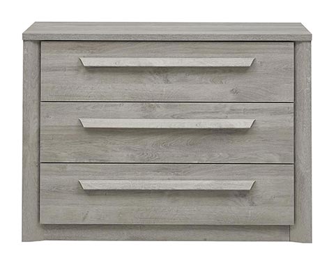 commode chambre a coucher adulte EDEN 01
