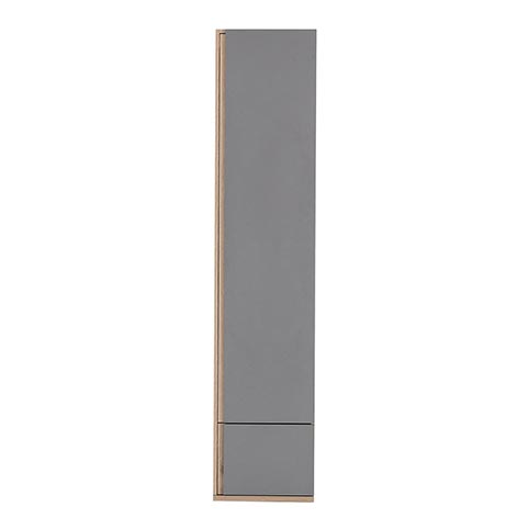garde robe armoire chambre a coucher adulte NESTOR 16