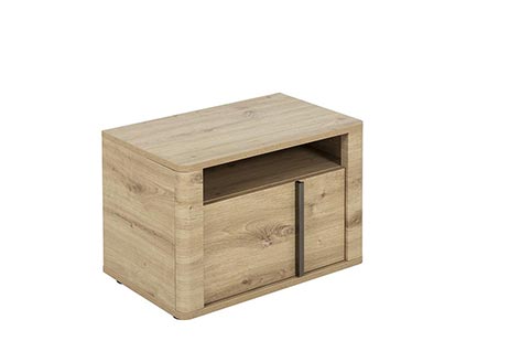 table de nuit chambre a coucher adulte CONFIDENCE 01