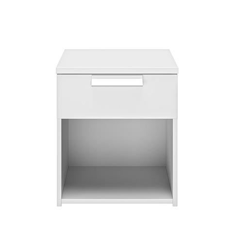 table de nuit chambre a coucher adulte CYRUS 07