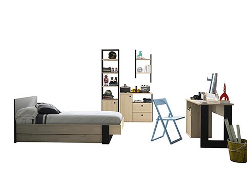 chambre a coucher jeune enfant DUPLEX 03