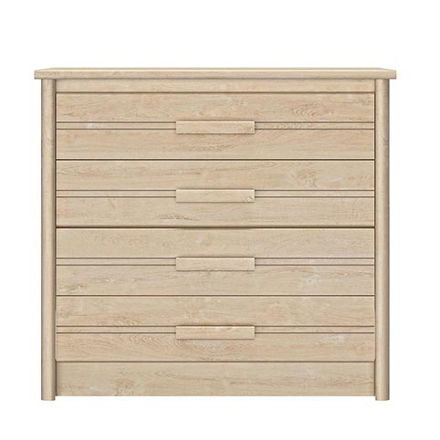 commode chambre a coucher jeune enfant MONTANA 01