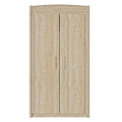 garde robe armoire chambre a coucher jeune enfant MONTANA 02