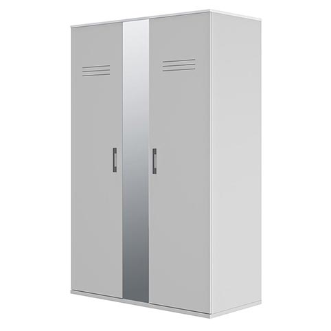 garde robe armoire chambre a coucher jeune enfant UGO 01