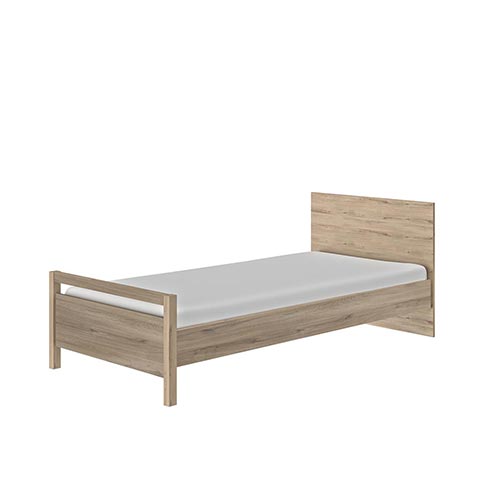 lit chambre a coucher jeune enfant ETHAN 01