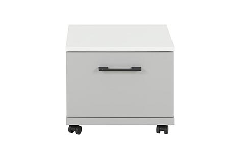 table de nuit chambre a coucher jeune enfant UGO 01