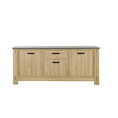 buffet dressoir salle a manger BROCELIANDE 01