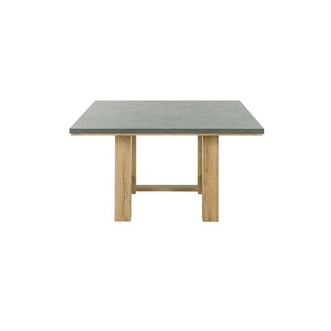 table salle a manger BROCELIANDE 01