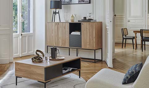 table-basse-design