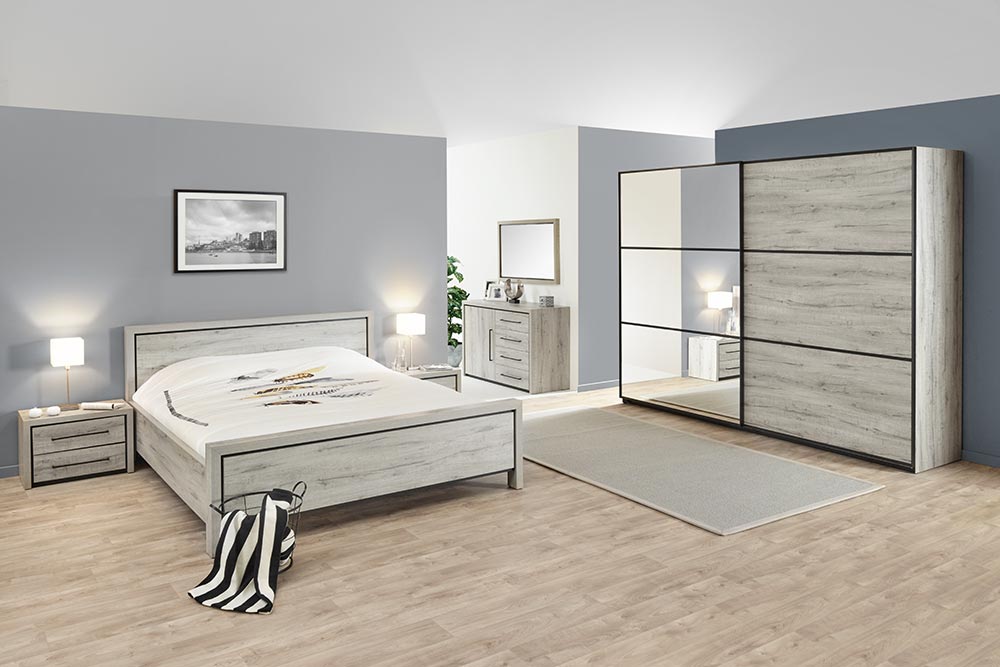 Magasin de chambres    coucher  modernes et design de qualit 