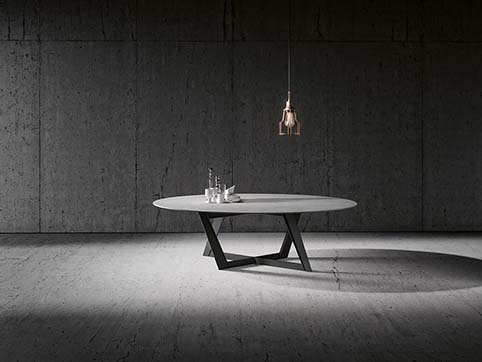 table ronde design