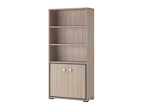 Etagere armoire bureau