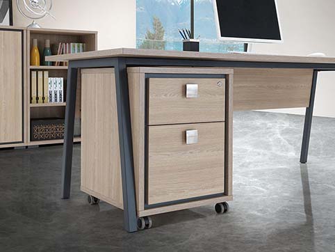 accesoire meuble rangement bureau droit