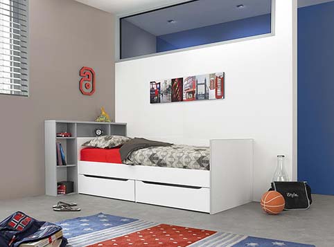 chambre a coucher jeune enfant BABEL 01