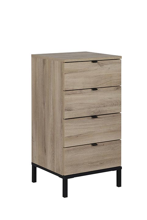 commode chambre a coucher adulte CASTEL 05