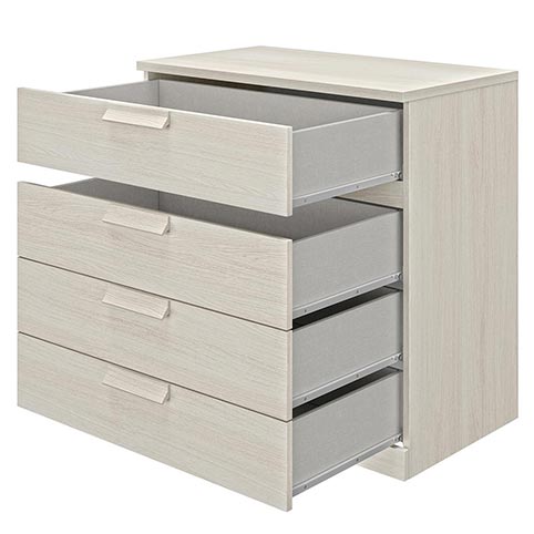 commode chambre a coucher adulte CYRUS 02