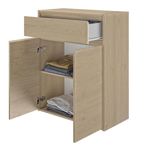 commode chambre a coucher adulte ESSENTIEL 04