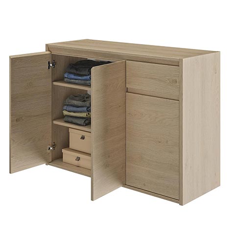 commode chambre a coucher adulte ESSENTIEL 07