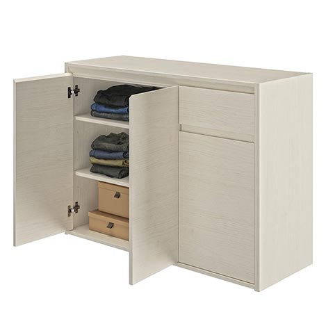 commode chambre a coucher adulte ESSENTIEL 16