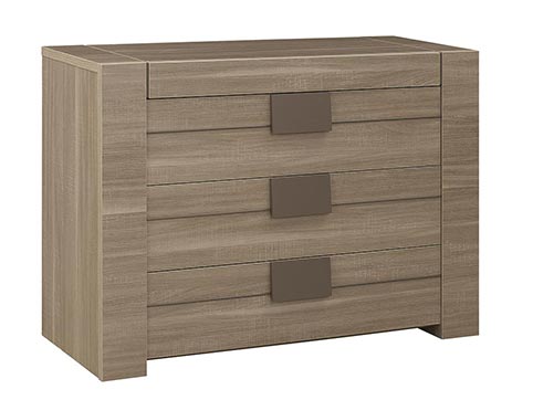 commode chambre a coucher adulte H32 02