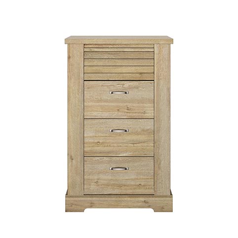 commode chambre a coucher adulte THELMA 09