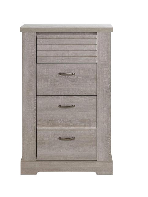 commode chambre a coucher adulte THELMA 15