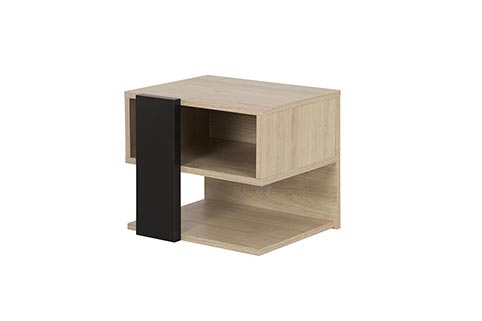 table de nuit chambre a coucher adulte G7 02