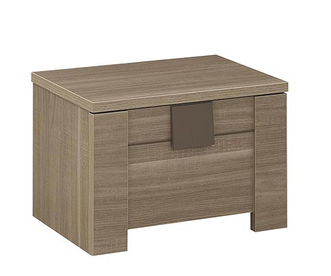 table de nuit chambre a coucher adulte H66 04