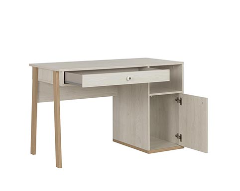 bureau chambre a coucher jeune enfant ALIKA 02