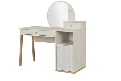 bureau chambre a coucher jeune enfant ALIKA 06