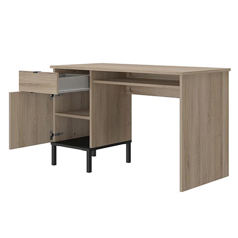 bureau chambre a coucher jeune enfant CASTEL 03