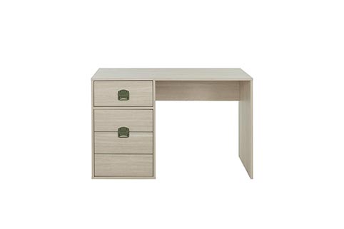 bureau chambre a coucher jeune enfant INDIANA 01