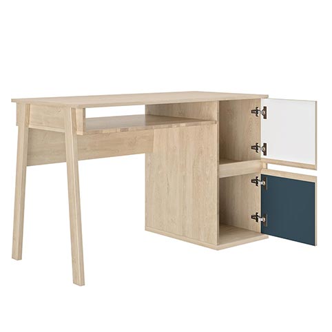 bureau chambre a coucher jeune enfant LARVIK 05