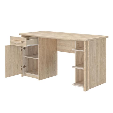 bureau chambre a coucher jeune enfant MONTANA 03