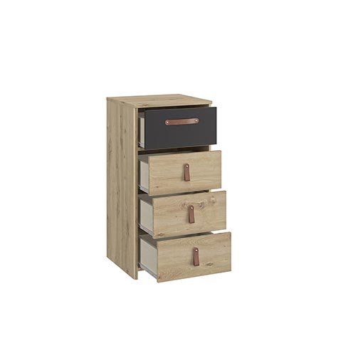 commode chambre a coucher jeune enfant ARTHUS 05