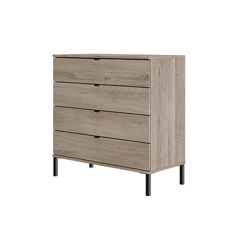 commode chambre a coucher jeune enfant CASTEL 06