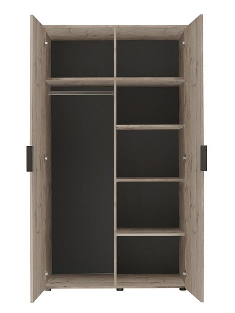 garde robe armoire chambre a coucher jeune enfant BROOKLYN 02