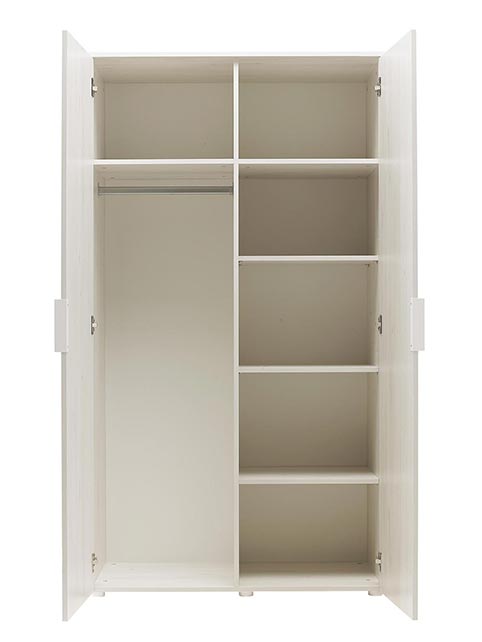 garde robe armoire chambre a coucher jeune enfant BROOKLYN 04