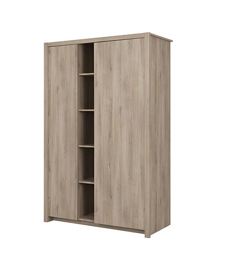 garde robe armoire chambre a coucher jeune enfant ETHAN 01