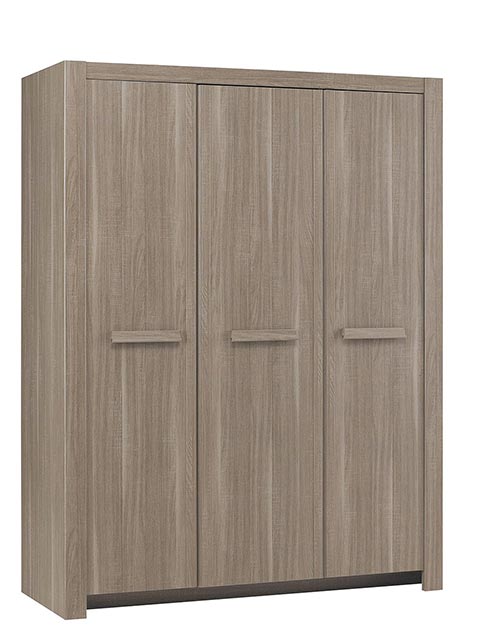 garde robe armoire chambre a coucher jeune enfant G36 180 