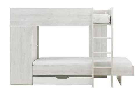 lit chambre a coucher jeune enfant H53 01