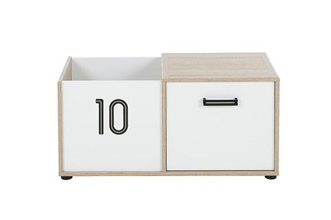 rangement chambre a coucher jeune enfant KYLLIAN 01