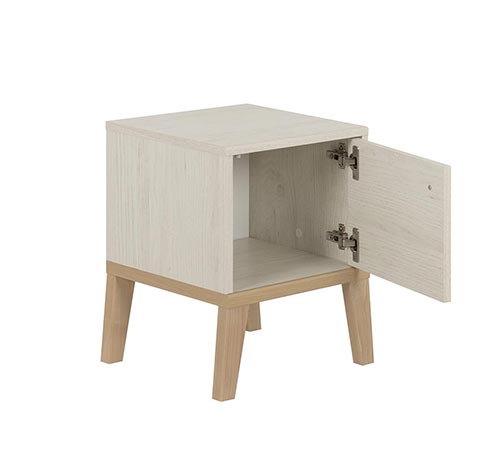 table de nuit chambre a coucher jeune enfant ALIKA 01