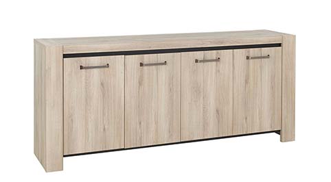 buffet dressoir salle a manger ALBIN 02