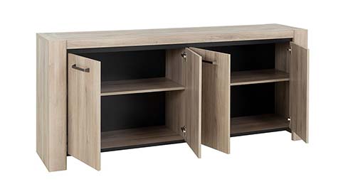 buffet dressoir salle a manger ALBIN 03