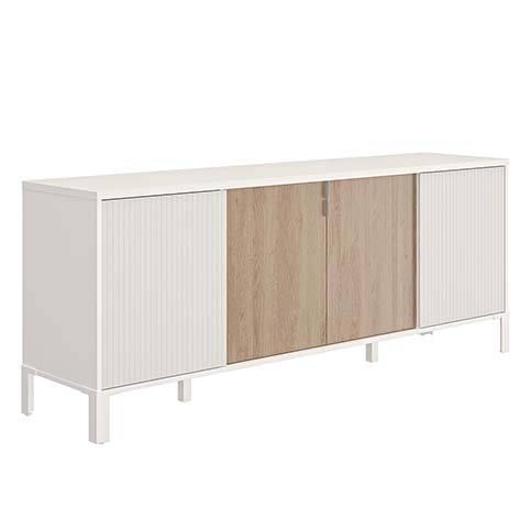 buffet dressoir salle a manger ALPHA 02