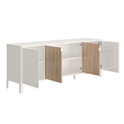 buffet dressoir salle a manger ALPHA 04