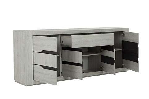 buffet dressoir salle a manger ATALANTE 04